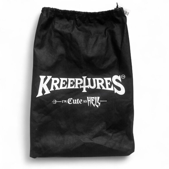 Killstar Tiamat Kreepture - Picture 8 of 8